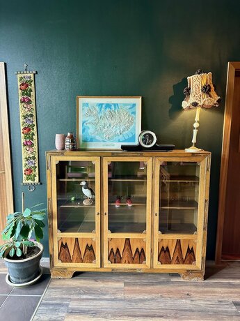 Imagen general del Hotel Brú Country Estate. Foto 6