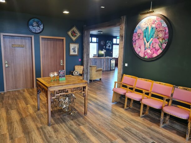 Imagen general del Hotel Brú Country Estate. Foto 7