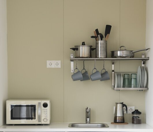 Imagen general del Hotel Brú Guesthouse. Foto 1