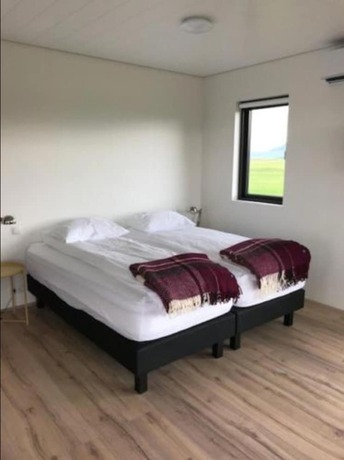 Imagen de la habitación del Hotel Brú Guesthouse. Foto 17