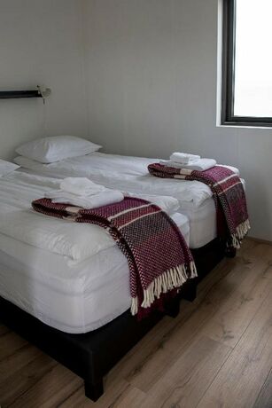 Imagen de la habitación del Hotel Brú Guesthouse. Foto 19