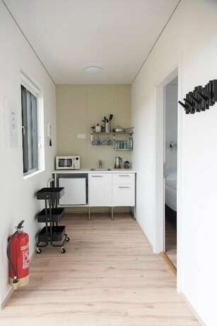 Imagen general del Hotel Brú Guesthouse. Foto 6