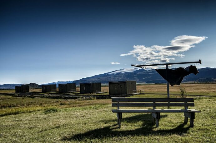 Imagen general del Hotel Brú Guesthouse. Foto 7