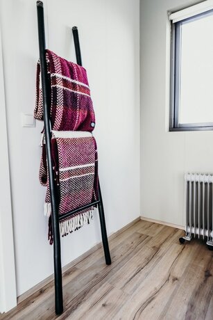 Imagen general del Hotel Brú Guesthouse. Foto 8