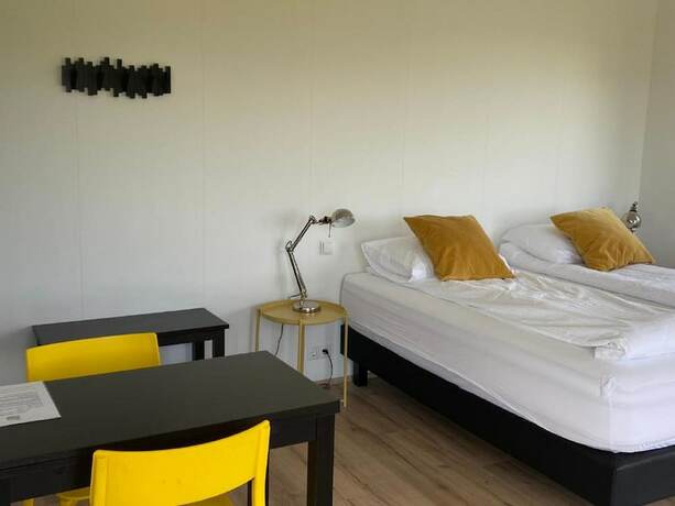 Imagen general del Hotel Brú Guesthouse. Foto 9