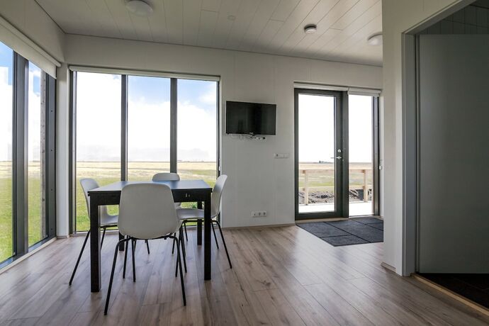 Imagen de la habitación del Hotel Brú Guesthouse. Foto 20