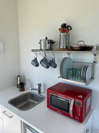 Imagen general del Hotel Brú Guesthouse. Foto 10