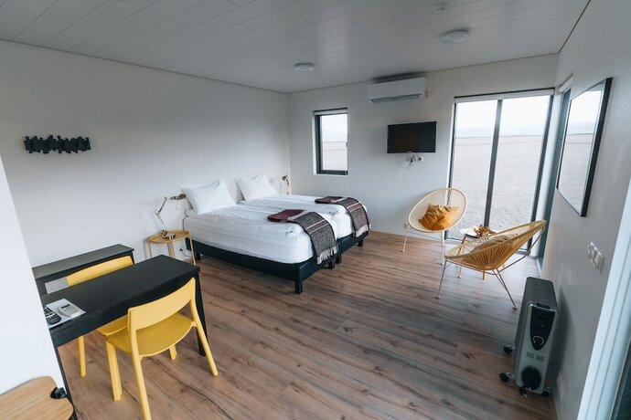 Imagen general del Hotel Brú Guesthouse. Foto 12