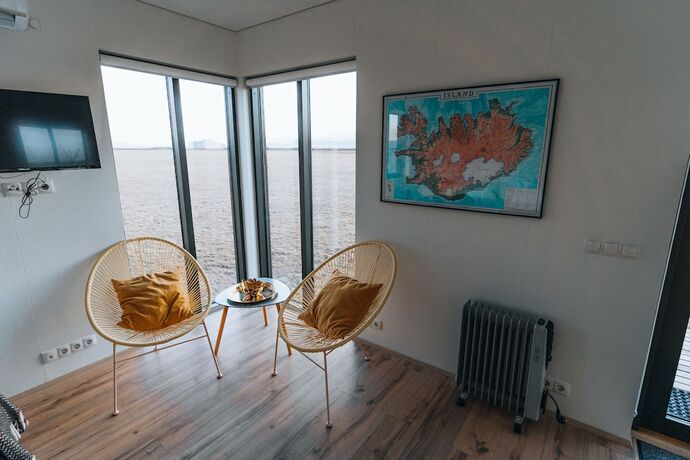 Imagen general del Hotel Brú Guesthouse. Foto 14