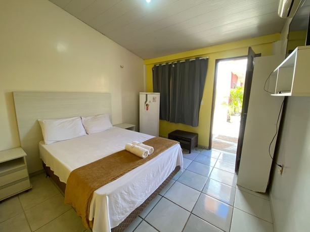 Imagen de la habitación del Hotel BruandMar Pousada Parna&iacute;ba. Foto 2