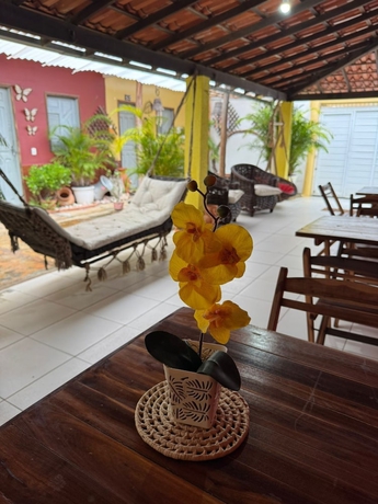 Imagen de la habitación del Hotel BruandMar Pousada Parna&iacute;ba. Foto 6