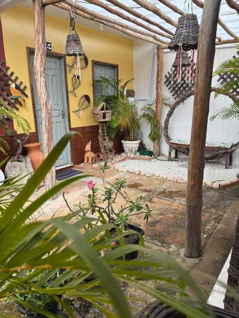 Imagen de la habitación del Hotel BruandMar Pousada Parna&iacute;ba. Foto 7