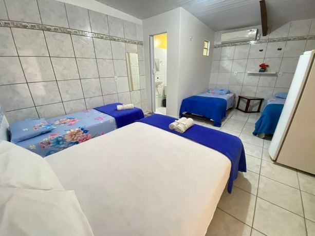 Imagen de la habitación del Hotel BruandMar Pousada Parna&iacute;ba. Foto 12