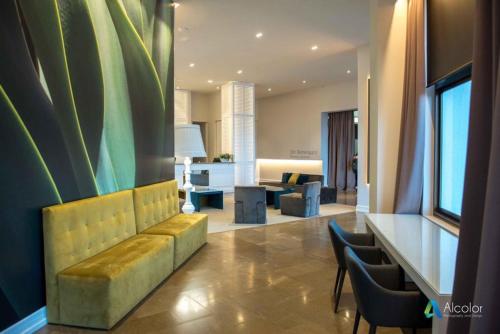 Imagen general del Hotel Bruc. Foto 4