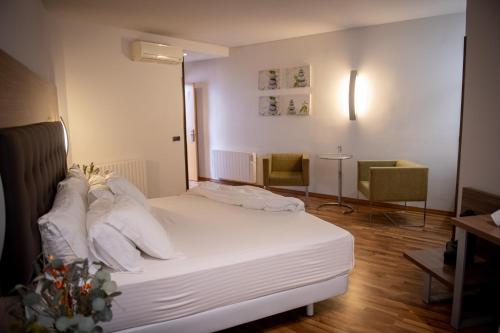Imagen general del Hotel Bruc. Foto 8