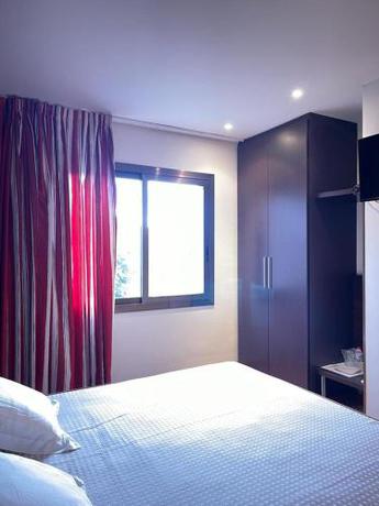 Imagen general del Hotel Bruc. Foto 13