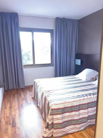 Imagen general del Hotel Bruc. Foto 14