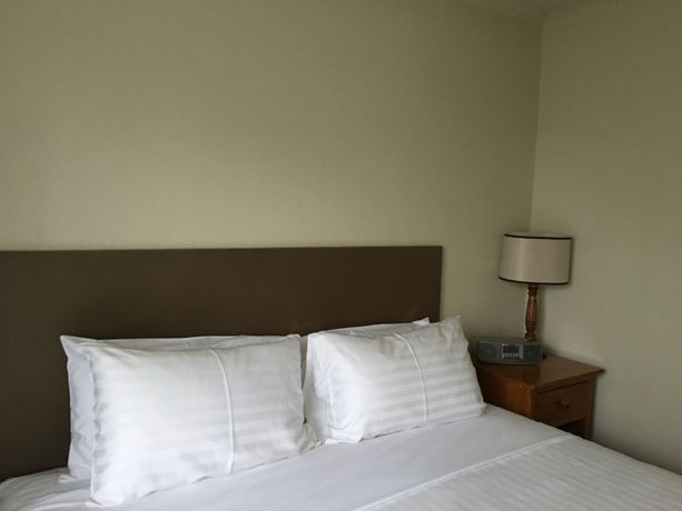 Imagen de la habitación del Hotel Bruce County. Foto 3