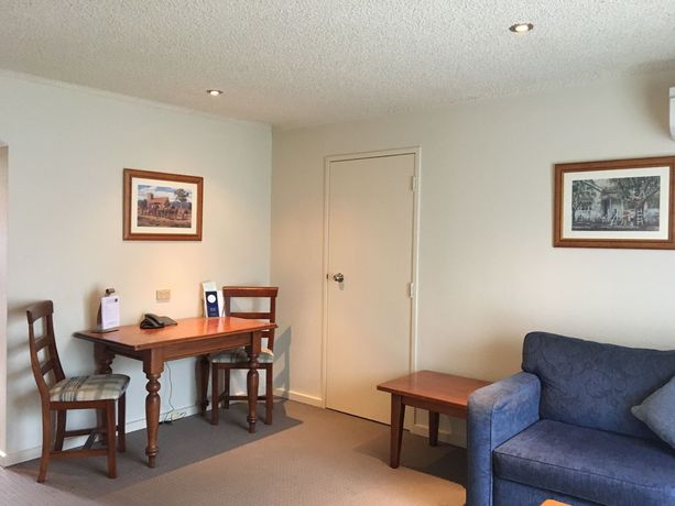 Imagen de la habitación del Hotel Bruce County. Foto 5