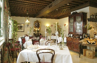 Imagen del bar/restaurante del Hotel Bruckenwirt, Altenmarkt. Foto 7