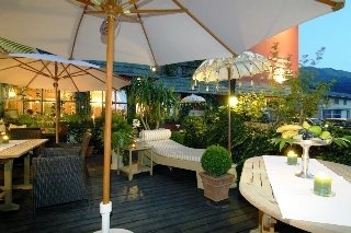 Imagen general del Hotel Bruckenwirt, Altenmarkt. Foto 3