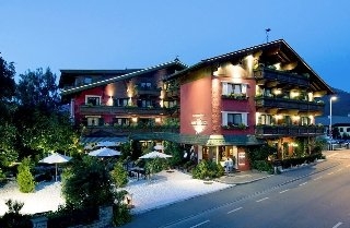 Imagen general del Hotel Bruckenwirt, Altenmarkt. Foto 4