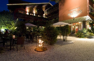 Imagen general del Hotel Bruckenwirt, Altenmarkt. Foto 5
