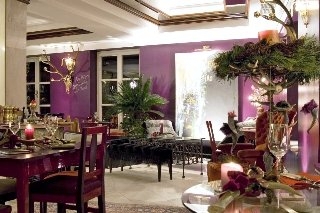 Imagen del bar/restaurante del Hotel Bruckenwirt, Altenmarkt. Foto 8