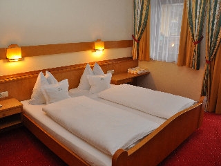Imagen del Hotel Bruckenwirt, Sankt Johann im Pongau. Foto 1