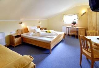 Imagen del Hotel Bruderhofer. Foto 4