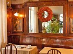 Imagen del bar/restaurante del Hotel Brueghel. Foto 2