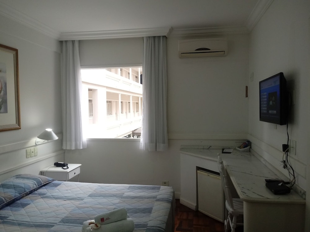 Imagen de la habitación del Hotel Bruggemann. Foto 17