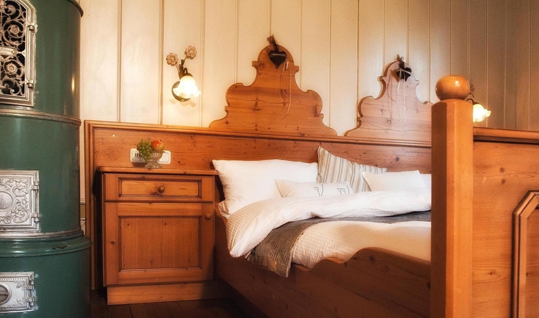 Imagen de la habitación del Hotel Brugger -. Foto 3