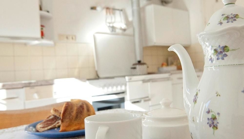 Imagen de la habitación del Hotel Brugger -. Foto 4