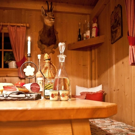 Imagen de los interiores del Hotel Brugger -. Foto 11