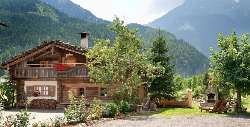 Imagen general del Hotel Brugger -. Foto 1