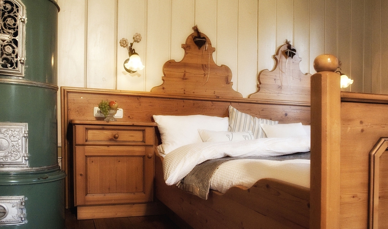Imagen de la habitación del Hotel Brugger -. Foto 5
