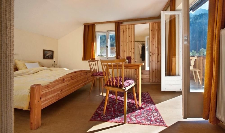 Imagen de la habitación del Hotel Brugger -. Foto 6