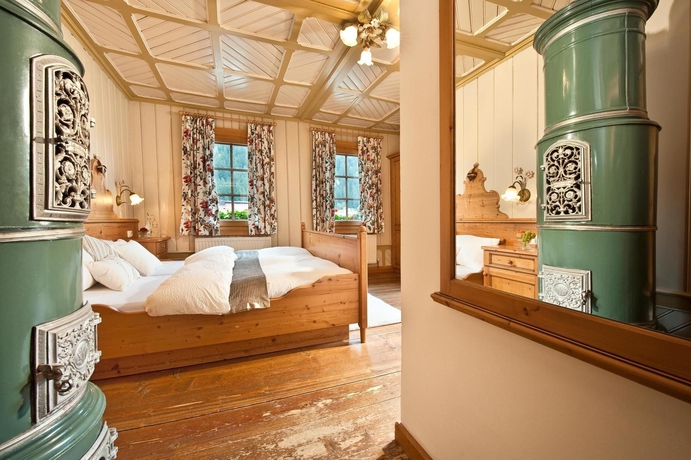 Imagen de la habitación del Hotel Brugger -. Foto 8