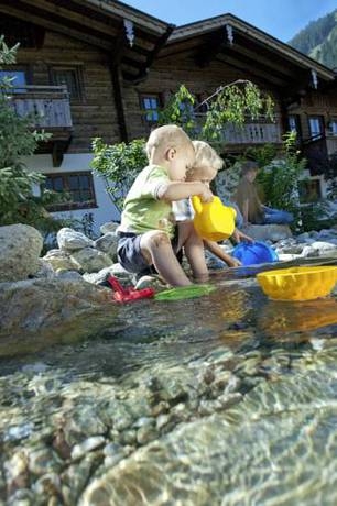 Imagen general del Hotel Brugger Dörfl. Foto 3