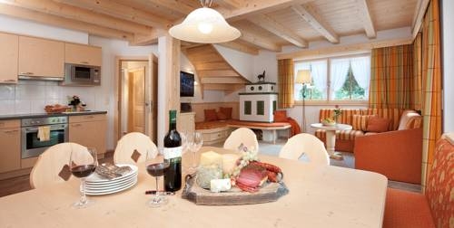 Imagen general del Hotel Brugger Dörfl. Foto 5