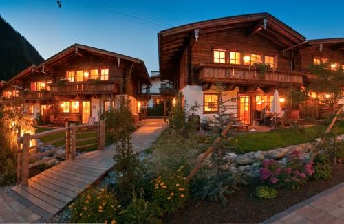 Imagen general del Hotel Brugger Dörfl. Foto 6