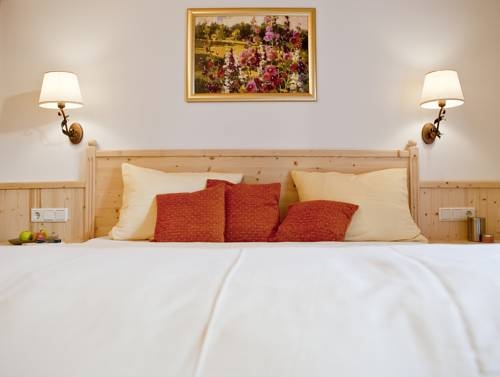 Imagen general del Hotel Brugger Dörfl. Foto 12