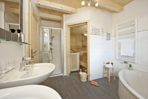 Imagen general del Hotel Brugger Dörfl. Foto 13