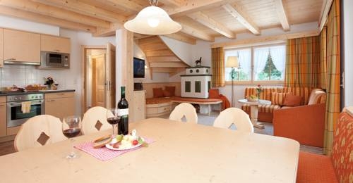 Imagen general del Hotel Brugger Dörfl. Foto 16