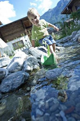 Imagen general del Hotel Brugger Dörfl. Foto 19