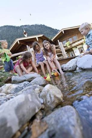 Imagen general del Hotel Brugger Dörfl. Foto 21