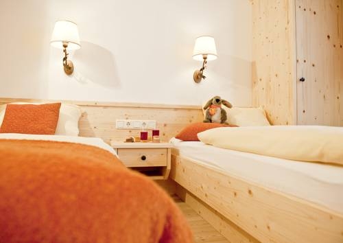 Imagen general del Hotel Brugger Dörfl. Foto 22