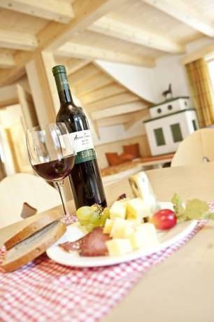 Imagen general del Hotel Brugger Dörfl. Foto 26