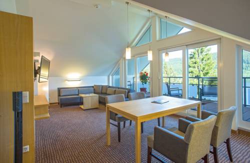 Imagen de la habitación del Hotel Brugger' Spark Am See. Foto 3